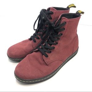 Dr. Martens Allie Mens Size US 11